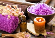 Aromaterapie: ce este si ce beneficii poate aduce