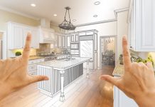 Planifica-ti urmatoarea redecorare ca un profesionist