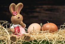 Urari si mesaje de Paste – Felicitari frumoase pentru cei dragi