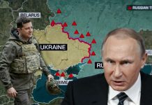 Va intra Romania in razboi cu Rusia?