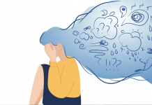 Bacteriile din organism pot provoca depresia. Ce au constatat cercetatorii britanici