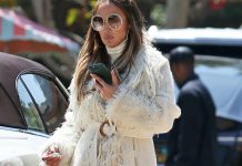 Blocaje si atacuri de panica: fata ascunsa a succesului lui Jennifer Lopez