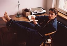 Trend-ul in privinta pijamalelor barbatesti