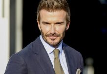 Secretele lui David Beckham, dezvaluite intr-un documentar Netflix