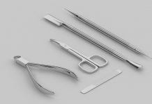 Trusa de manichiură – care este cea mai bună?