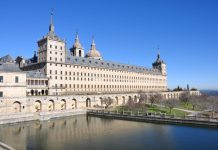 10 orase frumoase langa Madrid