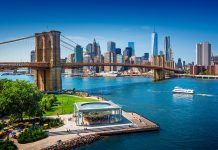 6 monumente ale New York-ului pe care nu le poti rata