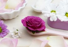 7 beneficii ale petalelor de trandafir