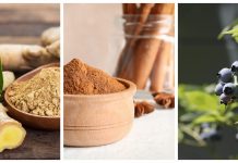 7 ierburi care te ajuta sa tratezi diabetul de tip 2