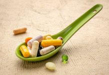 7 suplimente pe care ar trebui sa le iei in fiecare zi pentru a obtine o sanatate ideala
