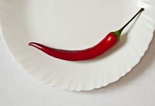 13 motive pentru a consuma ardei cayenne in fiecare zi