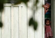 Avansul covid-19 in Brazilia ameninta popoarele indigene