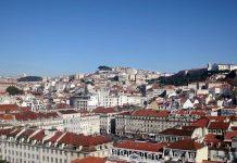 Cele mai bune privelisti ale Lisabonei