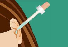 Cum sa desfundati urechile in mod natural