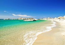 Da, mai exista plaje pustii in Europa (si acestea sunt cele mai bune)