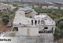 Liderul ISIS a murit in operatiunea SUA din Siria