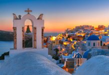 Locuri secrete de vazut in Grecia