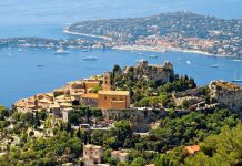 Micile farmece de descoperit pe Coasta de Azur