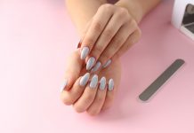 Oja semipermanentă în funcție de forma unghiei: sfaturi de top