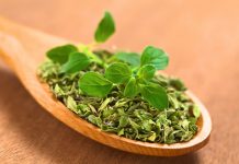 Aceasta este ceea ce obtii in corpul tau punand o simpla picatura de ulei de oregano in ceai