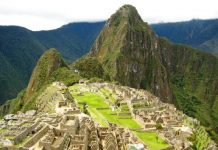 Ruta economica pentru a vizita Machu Picchu