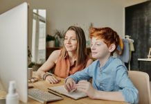 Ofera-i de Craciun un cadou pentru viata: cursuri de engleza online pentru copii!