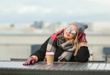 3 motive de a indragi ramele de ochelari Ray-Ban