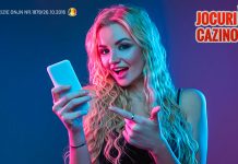 Cele mai bune jocuri de cazino online