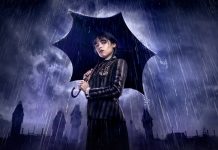 Cum poți vizita studiourile unde s-a filmat serialul Wednesday și cât costă experiența