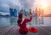 Cele mai frumoase destinații turistice din lume