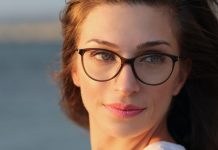 Cum să alegi ramele de ochelari în funcție de forma feței