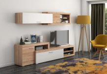 Iata la ce trebuie sa fii atent atunci cand asezi mobila de living, pentru maximum de spatiu util!