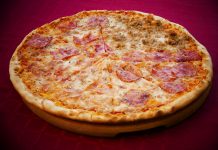 Vino la o pizzerie Iași pentru a te simții ca în Italia