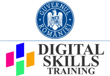 Cursuri GRATUITE de Competențe Digitale pentru angajații din regiunea Nord-Est
