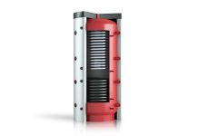 Cum ajută rezervoarele puffer la stocarea eficientă a căldurii?