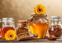 Beneficiile mierii + Cum sa o incorporezi in dieta ta