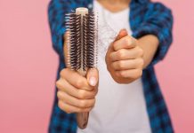 Sampoane pentru caderea parului: Pot ajuta?