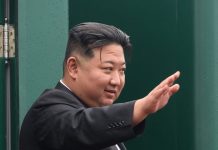 Coreea de Nord va aduce „noi” arme la granita cu Coreea de Sud