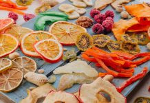 Deshidratat? Aceste 7 alimente iti vor satisface setea si foamea