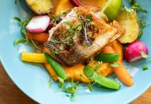 Dieta nordica: Ce este si ce poti manca?