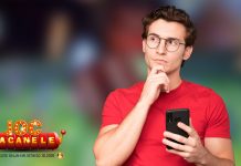 Introducere în marginea casei la casino