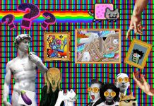 Semnificatia NFT-urilor: Ce este NFT Artwork?
