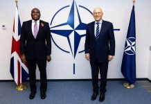 Top 10 cei mai puternici politicieni din lume