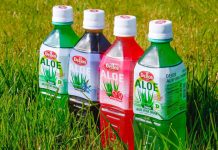 Beneficiile consumului de suc de aloe vera