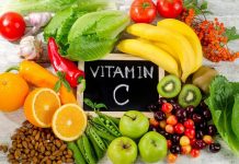 5 moduri in care vitamina C te mentine sanatos