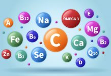 9 vitamine si minerale pe care ar trebui sa le i-ai zilnic