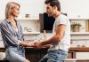 5 conversatii dificile pe care trebuie sa le ai cu sotul tau