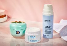 Cele mai bune creme hidratante pe care le poti cumpara in functie de tipul tau de piele