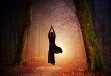 Cum sa-ti cureti de primavara intreaga viata — Pas cu pas