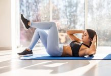 15 cele mai bune exercitii cardio de introdus in antrenamentul de acasa